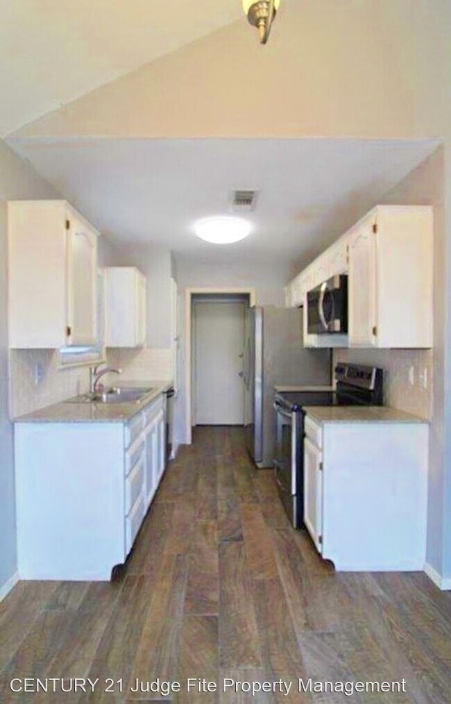 Foto del edificio - 2 br, 1 bath House - 9115 Lanham Street