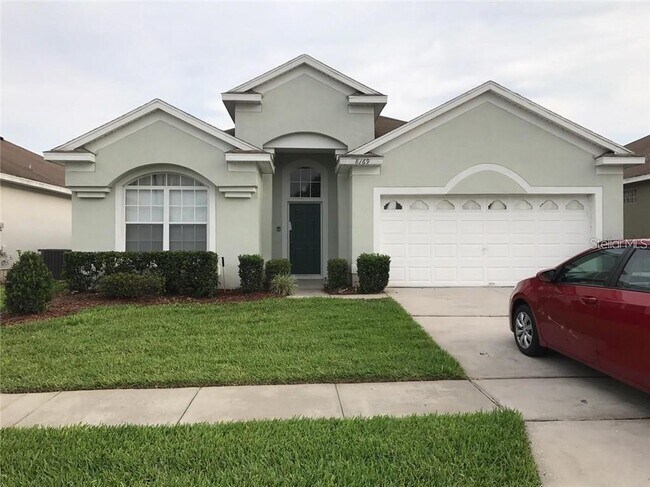 Building Photo - 8169 Fan Palm Way