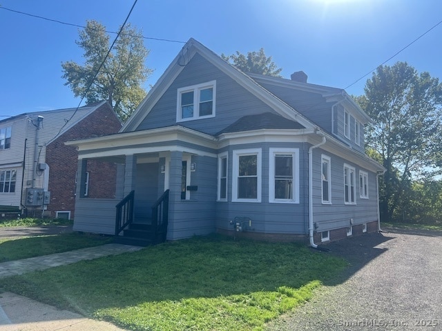 Building Photo - 322 Blake St