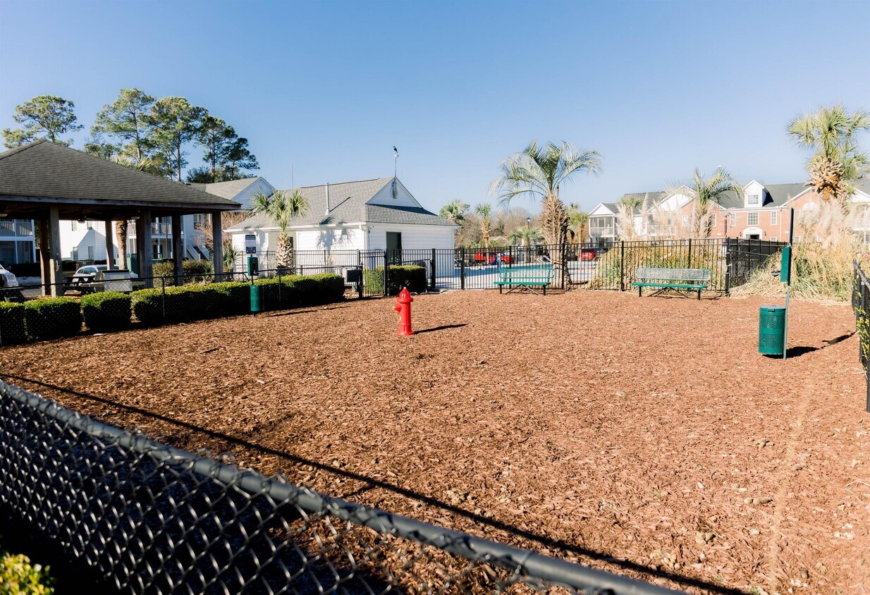 4418 Gold Flower Loop Unit 2D2, Murrells Inlet, SC 29576 Room for