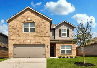 Building Photo - 14413 Boomtown Wy