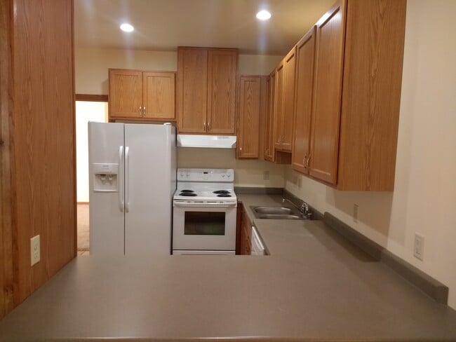 Foto del edificio - 6606 Scattergood Ln