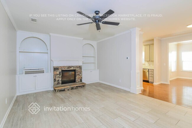 Foto del edificio - 1717 Hedgestone Ct