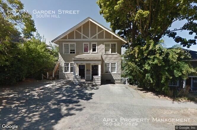 Foto principal - 607 N Garden St