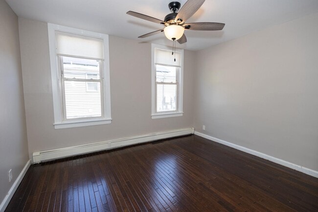 Bedroom - 315 Chase Ave