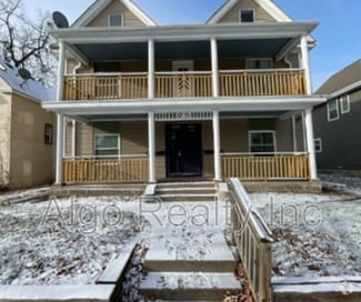 Building Photo - 4129 N Colfax Ave