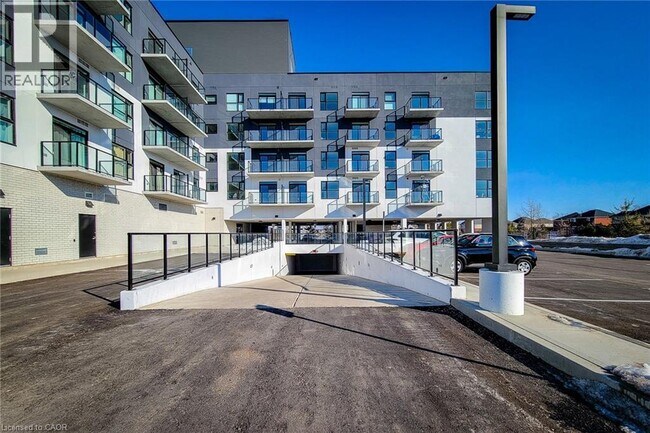 Building Photo - 1936 Rymal Rd E