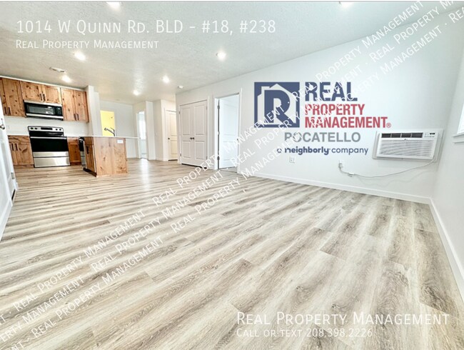 Foto del edificio - 1014 W Quinn Rd