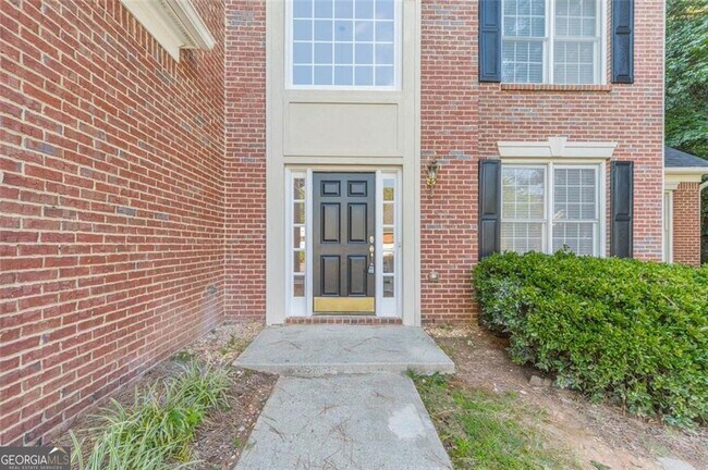 Building Photo - 11555 Vista Forest Dr
