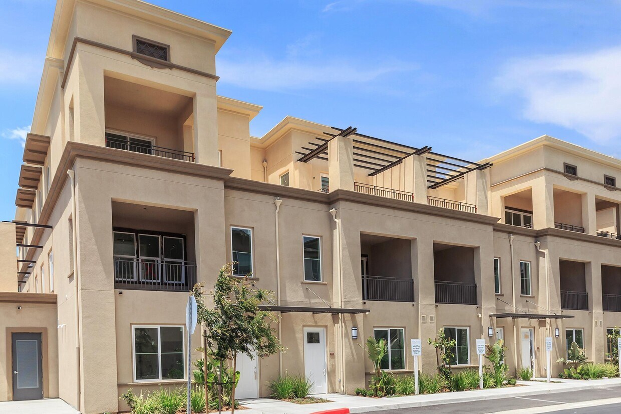 Foto del edificio - Mayfair 2