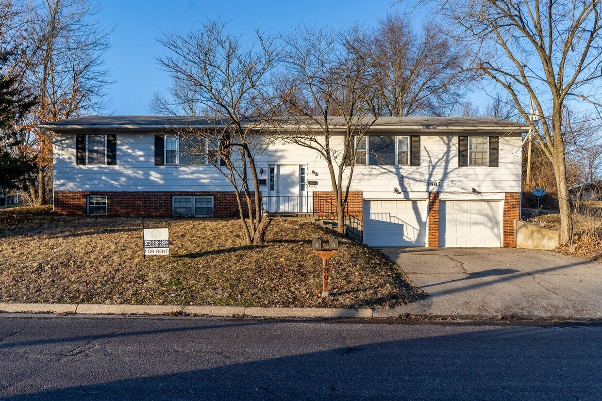 Foto del edificio - 1807 Oxford