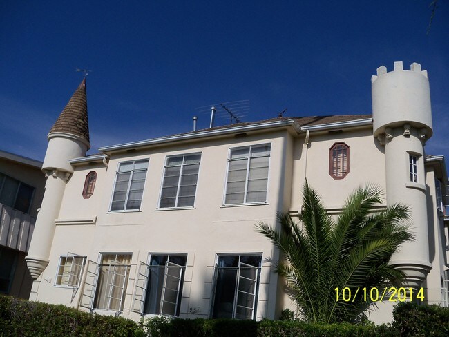 Building Photo - 951 12th St