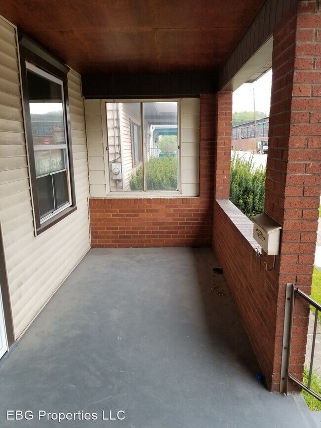 Foto del edificio - 2 br, 1 bath House - 59 Sycamore Street