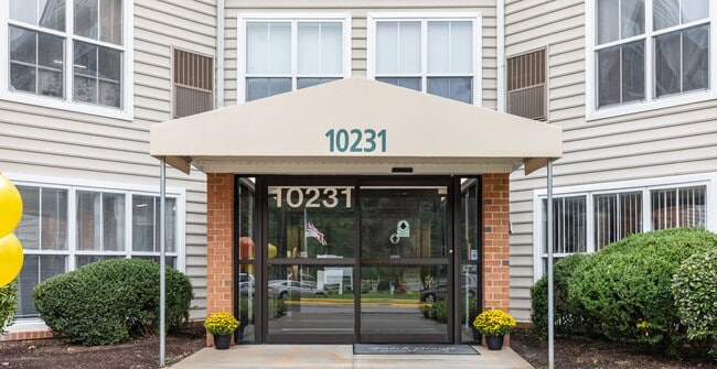 Foto del edificio - Enoch George Manor- Independent Living