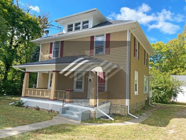 Photo - 2141 Philadelphia Dr House