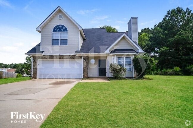 Building Photo - 1305 St Isabella Ct