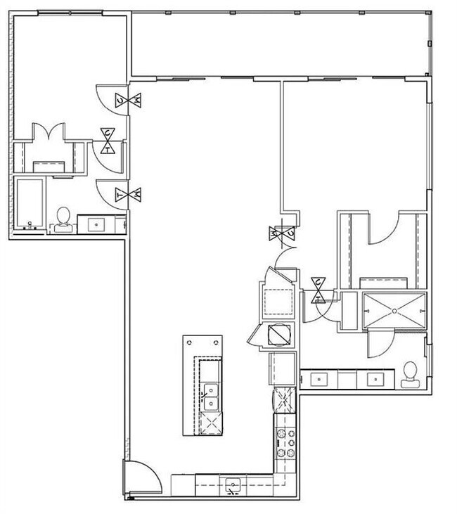 Foto del edificio - 3600 S Lamar Blvd