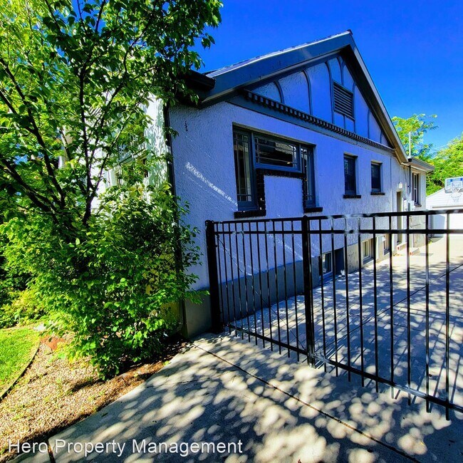 Building Photo - 4 br, 2 bath House - 1188 South 1500 East