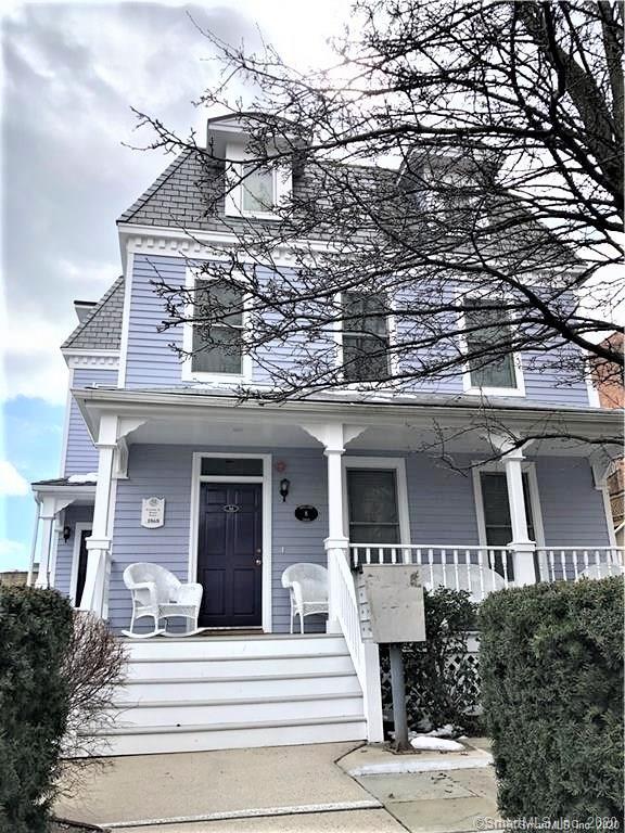 Primary Photo - 8 Haviland St
