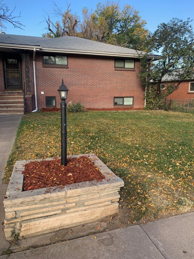 Photo - 3555 S Downing St Apartments