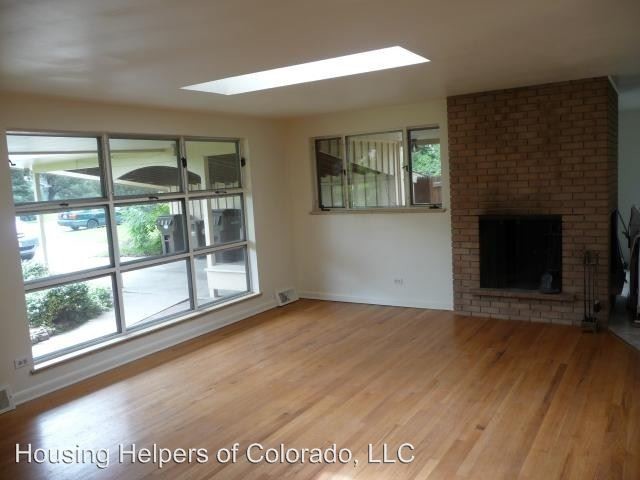 Building Photo - 3 br, 1.5 bath House - 811 Crescent Drive
