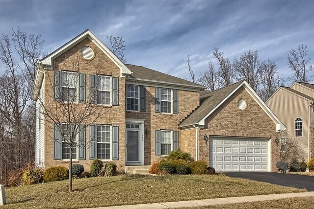 Foto del edificio - 7756 Seneca Ridge Dr