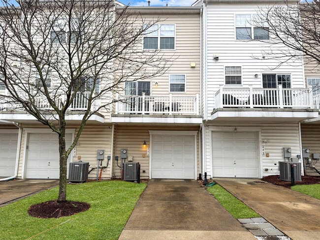 Building Photo - 423 Garrett A Morgan Blvd