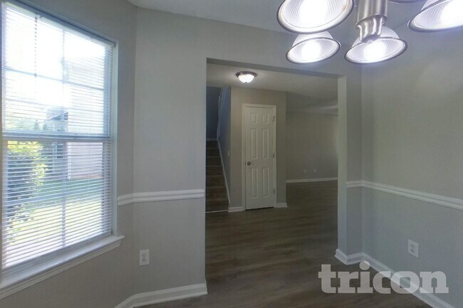 Foto del edificio - 464 Berkshire Pl