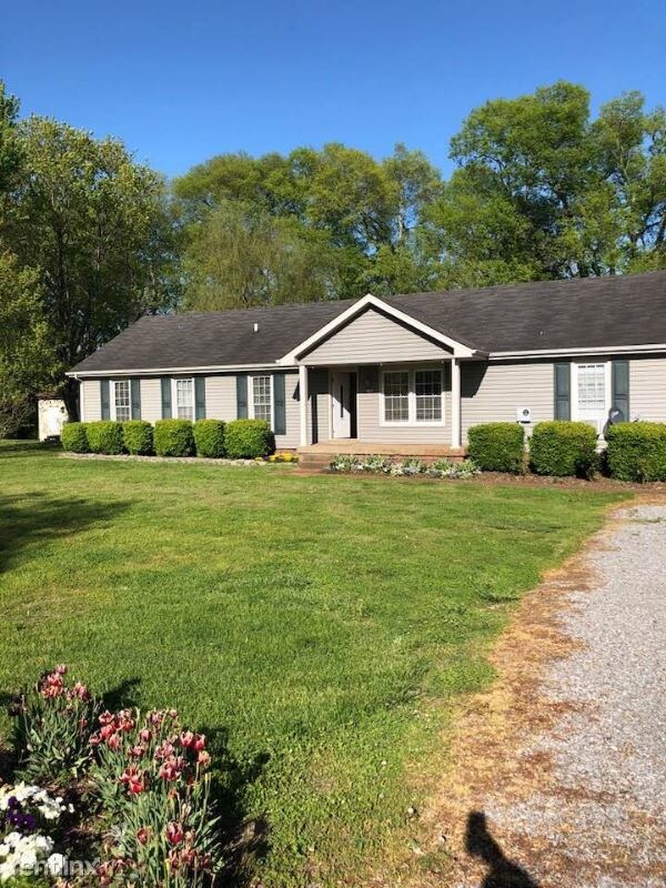 Foto principal - 3 br, 2 bath House - 1147 Langwood Dr