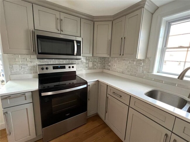 Foto del edificio - 5 Church St