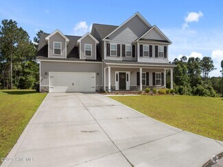 Building Photo - 157 High Tide Dr