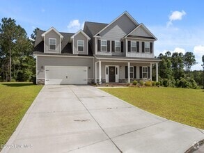 Building Photo - 157 High Tide Dr