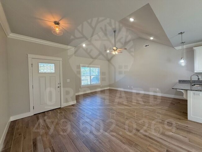 Foto del edificio - Single-Family Home- Bella Vista- Spacious Westley Plan