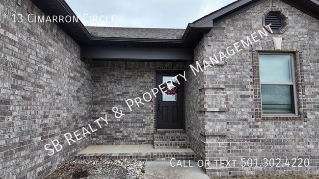 Building Photo - 13 Cimarron Cir