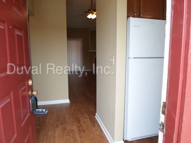 Foto del edificio - 1333 Jefferson Avenue-Unit B, Orange Park