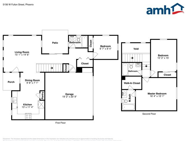 Foto del edificio - 5156 W Fulton St