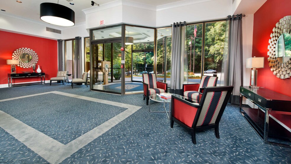 2501 Porter Rentals Washington, DC