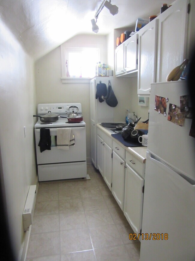 Foto del edificio - 509 E Michigan St