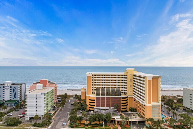 Building Photo - 6900 N Ocean Blvd
