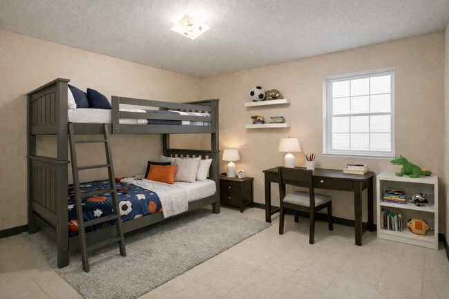 Foto del edificio - 1167 Bradley St