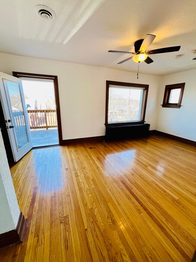 Foto del edificio - 5164 Goethe Ave