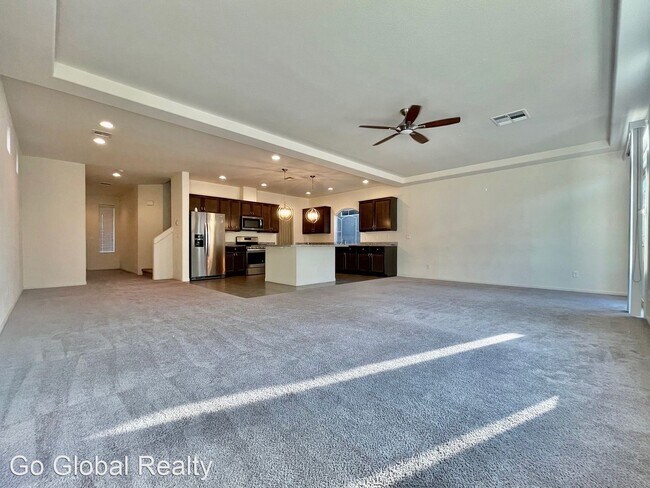 Foto del edificio - 4 br, 2.5 bath House - 6408 Tamber Bay St