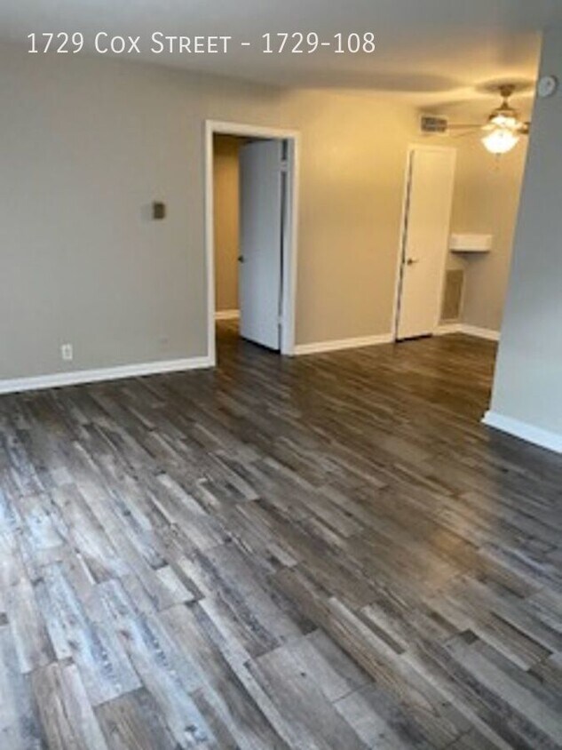 Primary Photo - Now leasing