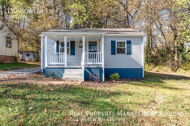 Building Photo - Newly Renovated Gem in Orange, VA – Modern...