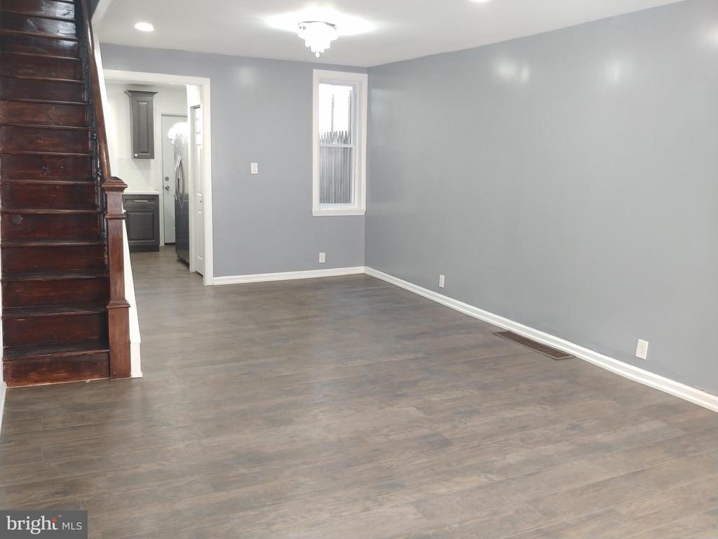 Foto principal - 535 Sigel St