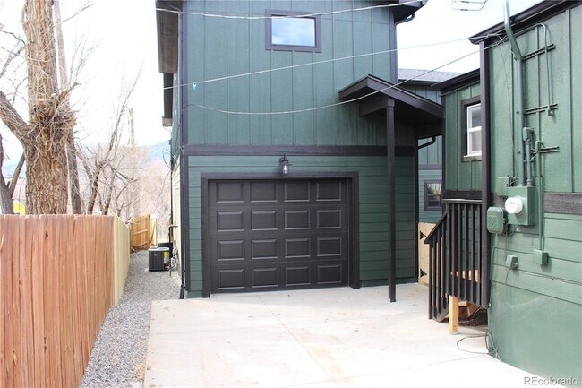 Foto del edificio - 1811 W Bijou St