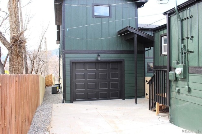 Photo - 1811 W Bijou St House