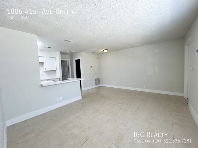 Foto del edificio - Fully Renovated 1 Bedroom, 1 Bathroom with...