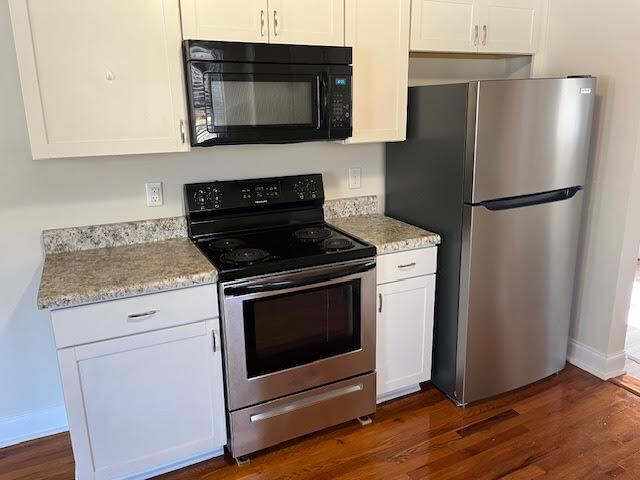 Foto del edificio - 2514 Rolfe St