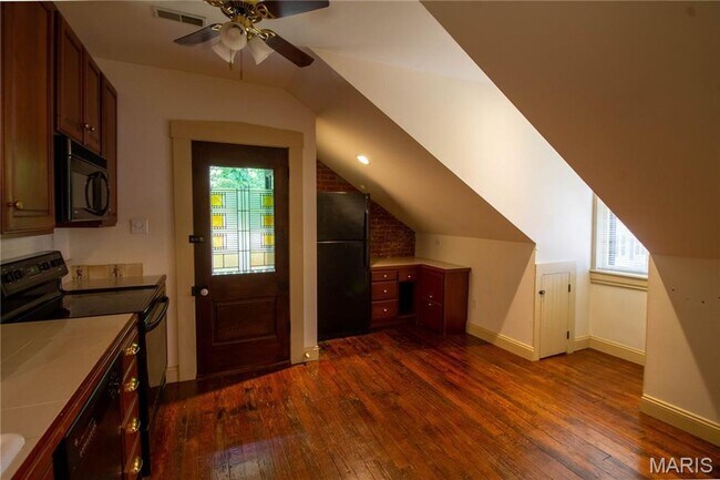 Foto del edificio - 929 N 3rd St